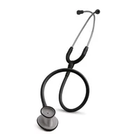 Urządzenia medyczne - Littmann Lightweight II S.E.2450 Czarny Stetoskop lekki - miniaturka - grafika 1