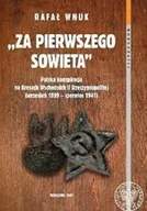 Historia świata - Za pierwszego sowieta - miniaturka - grafika 1