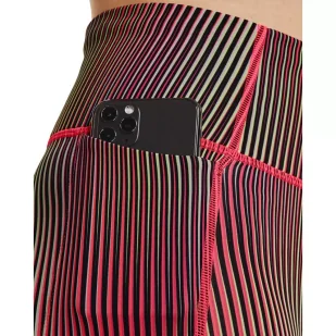 Legginsy damskie Under Armour Fly Fast Ankle Tight II - Legginsy - miniaturka - grafika 5