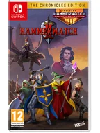 Gry Nintendo Switch - Hammerwatch II - The Chronicles Edition (SWITCH) - miniaturka - grafika 1