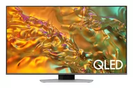 Telewizory - Samsung QE50Q80DAT - miniaturka - grafika 1