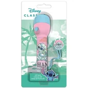 Latarki - Latarka duża Stitch ST00047 - Kids Euroswan - miniaturka - grafika 1