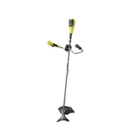 Podkaszarki - Ryobi Bezszczotkowa kosa 18V ONE+, szerokość koszenia 26 cm | RY18BCX26A-0 - miniaturka - grafika 1