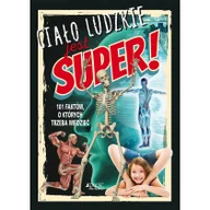 Religia i religioznawstwo - Ciało ludzkie jest super! Lisa Regan - miniaturka - grafika 1