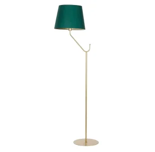 Nowoczesna lampa stojąca K368 Zyla - Lampy stojące - miniaturka - grafika 1