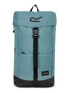 Regatta Plecak outdoor "Shilton II" w kolorze błękitnym - 15 l - Plecaki - miniaturka - grafika 1
