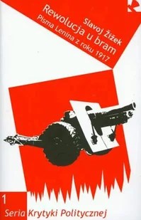 Rewolucja u bram - Podręczniki dla szkół wyższych - miniaturka - grafika 1