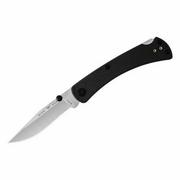 Noże - Buck Nóż 110 Slim Pro TRX Black 11880 - miniaturka - grafika 1