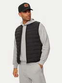 Czapki męskie - DC Czapka z daszkiem Reynotts ADYHA04198 Czarny - miniaturka - grafika 1