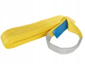 Akcesoria BHP - Geko Zawiesie pasowe taśmowe 3T 6M 90mm 9 - miniaturka - grafika 1