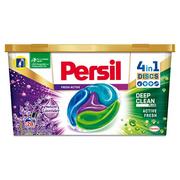 Środki do prania - Persil Discs Lavender Kapsułki Do Prania 28 Sztuk - miniaturka - grafika 1