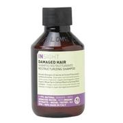 Szampony do włosów - INSIGHT Damaged Hair szampon do włosów zniszczonych 100ml - miniaturka - grafika 1