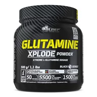 Glutamina - Olimp Glutamine Xplode - 500g 128 - miniaturka - grafika 1