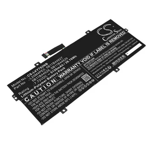 Lenovo Yoga Duet 7 13ITL6 82MA0025AX / L20M4PE0 5150mAh 39.76Wh Li-Polymer 7.72V (Cameron Sino) - Baterie do laptopów - miniaturka - grafika 1