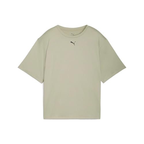PUMA Unisex W Tad Essential Relaxed Tee Tees (1 opakowanie)