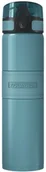 Butelki termiczne - Butelka termiczna Aquaphor City Cool Zielona - miniaturka - grafika 1