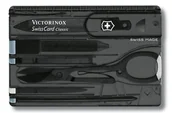 Scyzoryki - VICTORINOX SwissCard Classic 0.7133.T3 - miniaturka - grafika 1