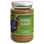 Zdrowa żywność - Horizon Krem z orzeszków ziemnych BIO 350g - miniaturka - grafika 1