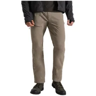 Spodnie sportowe męskie - Spodnie męskie Craghoppers NosiLife Pro Convertible Trouser III Rozmiar: L-XL / Kolor: brązowy - miniaturka - grafika 1