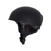 Kaski narciarskie - Kask K2 Phase Pro (black) 2023 - miniaturka - grafika 1