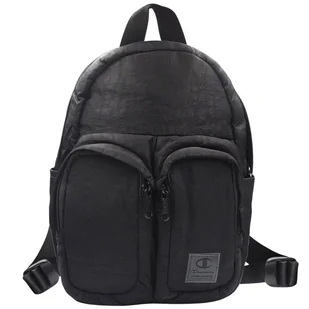 Plecak Champion Backpack 806031 (kolor Czarny) - Plecaki - miniaturka - grafika 1