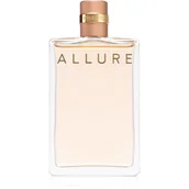 Wody i perfumy damskie - Chanel Allure woda perfumowana 100ml - miniaturka - grafika 1