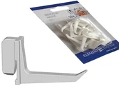 Szafy i regały magazynowe - Element System Uchwyt narzędzia plastikowy, 10 szt. 11409-00001 - miniaturka - grafika 1