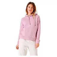 Bluzy damskie - Garcia Bluza damska, fioletowa, S, Fragnant Lilac, S - miniaturka - grafika 1