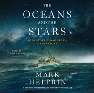 Audiobooki obcojęzyczne - Oceans and the Stars - miniaturka - grafika 1