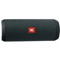 Głośniki przenośne - JBL Flip Essential Czarny - miniaturka - grafika 1
