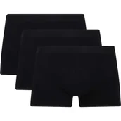 Majtki męskie - Lacoste Bokserki 3-pack - miniaturka - grafika 1