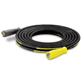 Akcesoria do myjek - Karcher wąż wysokociśnieniowy, 30 m, DN 8, ze złączem obroto Karcher - miniaturka - grafika 1