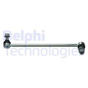 Drążek / wspornik, stabilizator Delphi TC3839 - Układ zawieszenia - akcesoria - miniaturka - grafika 1
