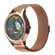 Smartwatch - Forever ForeVive 3 SB-340 - miniaturka - grafika 1