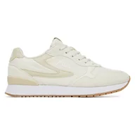 Sneakersy damskie - Obuwie sportowe Fila VC-RUN WMN FFW0588_13218 - miniaturka - grafika 1