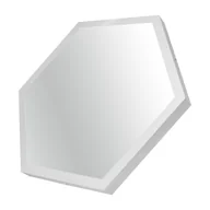 Lampy sufitowe - Panel LED Natynkowy BY-SLS-6C Plaster Miodu Biały 1226 - Decorativi - miniaturka - grafika 1
