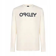 Koszulki męskie - OAKLEY LONGSLEEVE MARK II 2.0 FOA404012-10R r XXL - miniaturka - grafika 1