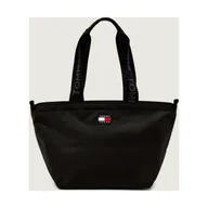 Torebki damskie - Tommy Jeans Torebka na ramię DAILY - miniaturka - grafika 1