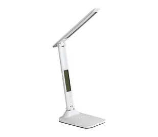 Rabalux 74015 - LED Lampa stołowa ściemnialna z wyświetlaczem DESHAL LED/5W/5V - Lampy stojące - miniaturka - grafika 1