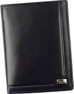 Portfele - Rovicky Pojemny męski portfel Rovicky NoSize - miniaturka - grafika 1
