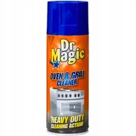 Płyny do naczyń - Dr Magic Oven & Grill 390 ml - miniaturka - grafika 1