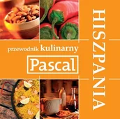 Książki kucharskie - Hiszpania. Przewodnik kulinarny - miniaturka - grafika 1