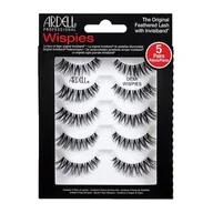 Sztuczne rzęsy i akcesoria - Ardell 5 Pack sztuczne rzęsy Wispies 10szt + aplikator - miniaturka - grafika 1