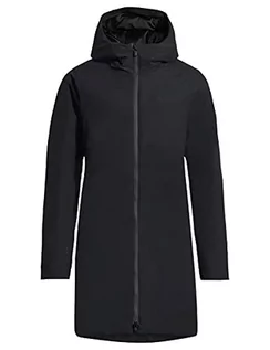 Płaszcze damskie - VAUDE Women's Mineo Coat III płaszcz zimowy damski - grafika 1