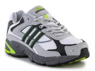 Buty sportowe męskie - Buty do biegania męskie Adidas Response Cl Ftwr White/ Core Black/ Semi Sola FX7724 - miniaturka - grafika 1