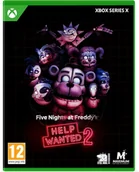 Gry Xbox Series X - Five Nights at Freddy's: Help Wanted 2 (XSX) - miniaturka - grafika 1
