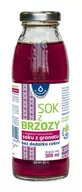 Serce i układ krążenia - OLEOFARM SP. Z O.O. Oleofarm sok z brzozy z dodatkiem koncentratu soku granatu bez dodatku cukru, płyn 300 ml 3398561 - miniaturka - grafika 1