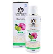 Szampony do włosów - Maharishi Szampon do włosów suchych i łamliwych Vata 200ml - miniaturka - grafika 1