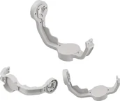 Akcesoria do drona - BRDRC RAMIĘ GIMBALA ROLKI DO DRONA DJI PHANTOM 4 - miniaturka - grafika 1