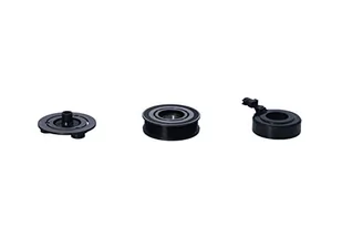 NRF Sprzęgło elektromagnetyczne, klimatyzacja NRF 380018 380018 - Sprzęgła - miniaturka - grafika 1